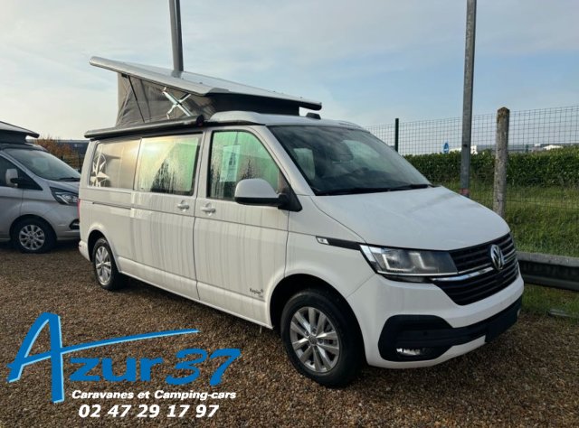 Westfalia Kepler One