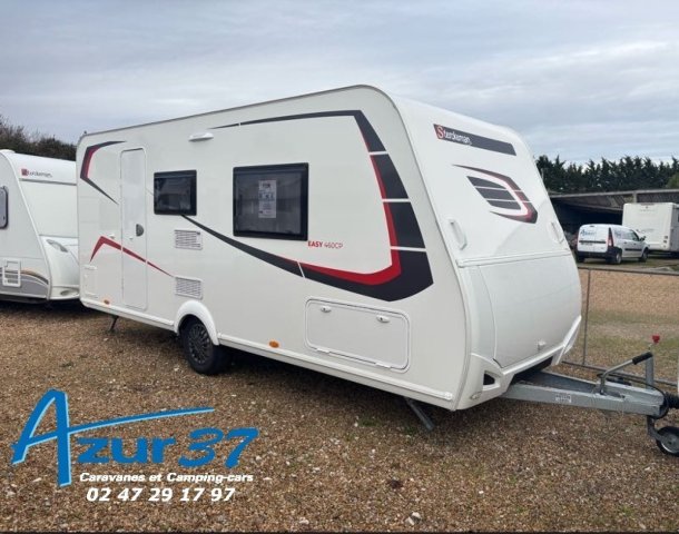 Sterckeman Easy 460 CP