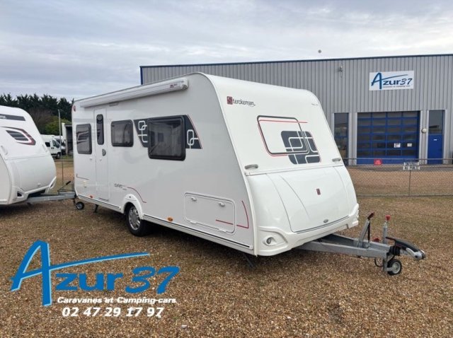 Sterckeman Starlett 480 CP CONFORT