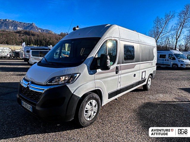 Bavaria K600G K 600 G X-EDITION