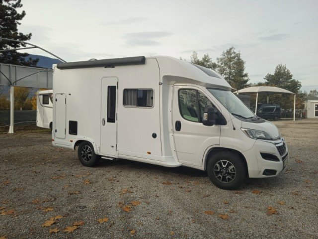 Bavaria Tren-D T626D Style T 626 D