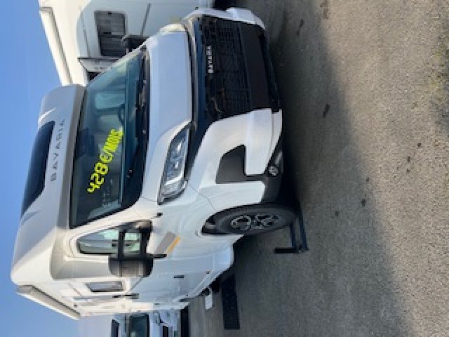 Bavaria Tren-D T690D Nomade T690 D