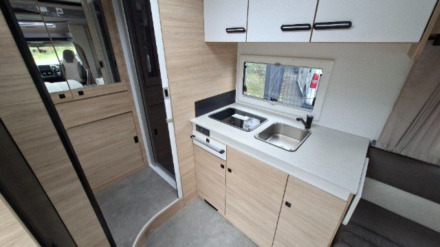 Chausson 640 Ultimate Line