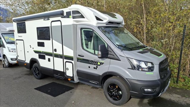 Chausson S 697 GA Sport Line S697
