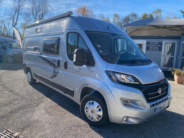 Chausson Twist V594 Max
