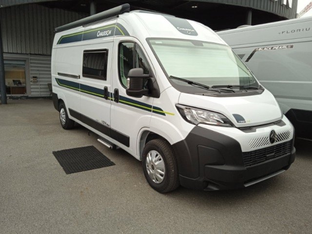 Chausson V594 Max First Line M