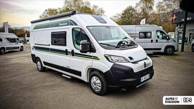 Chausson V594 Max First Line M
