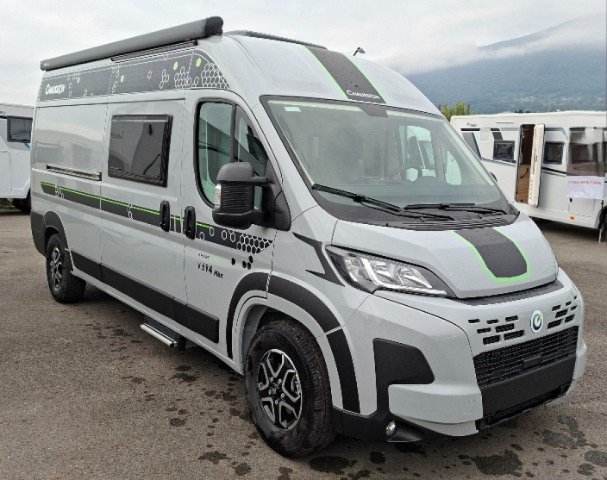 Chausson V594M Sport Line V594 M