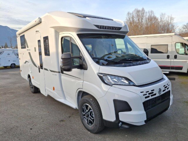 Fleurette Magister 70 LMF