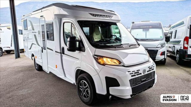 Fleurette Migrateur 69 LGJ Wellness LJG