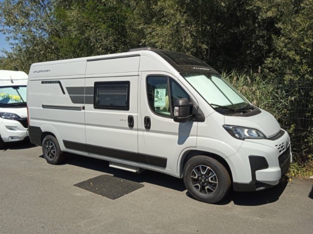 Florium Black Pearl 59 LT