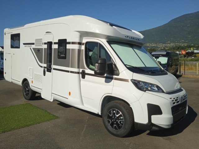 Florium Mayflower 74 LMF