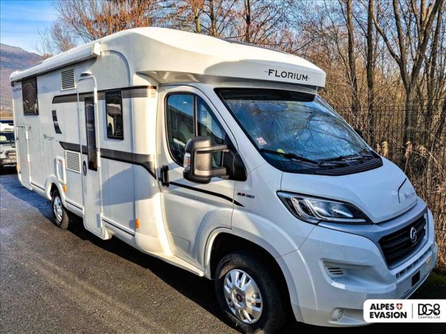 Florium Mayflower 74 LMF