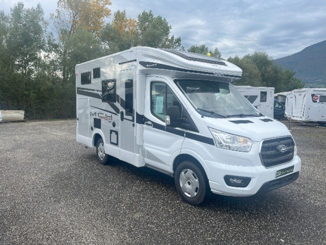 Mc Louis MC4 Slim 331