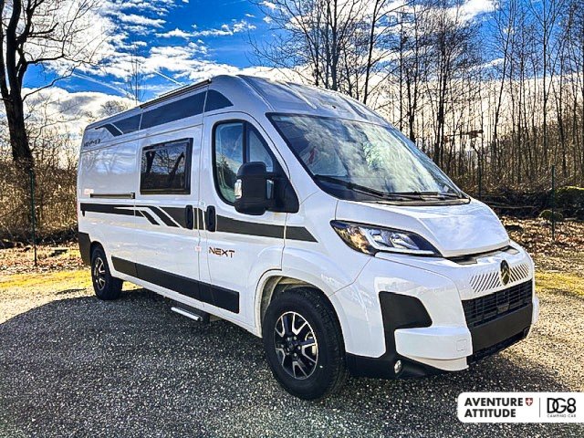 Mc Louis Menfys Van 3