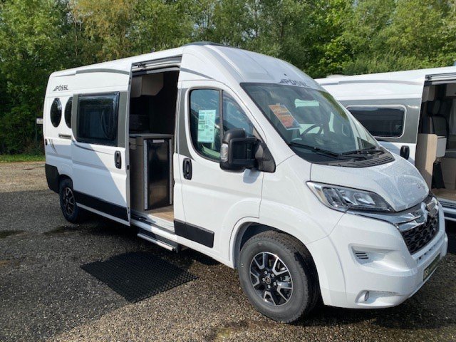 Possl 2 Win D-Line + LIGHT