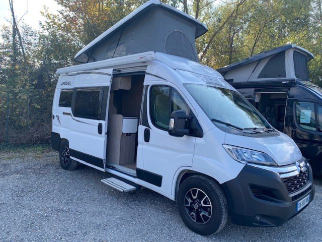 Possl 2 Win Plus D-LINE