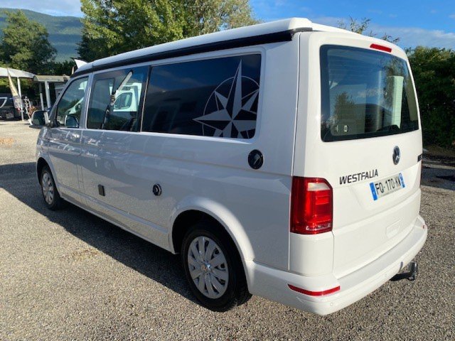 Westfalia Kepler One 1