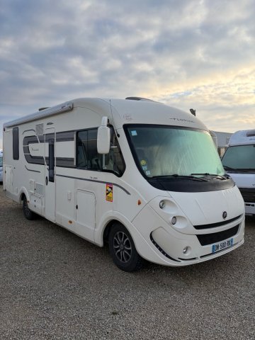 Florium Wincester 74 LMS