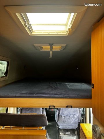 JCG Creations Fiat Ducato