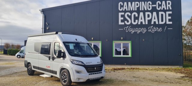 Sunlight Cliff 600 Adventure Edition