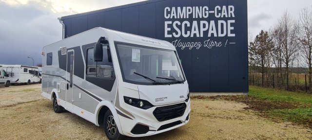 Sunlight I 69 L Adventure Edition 140cv