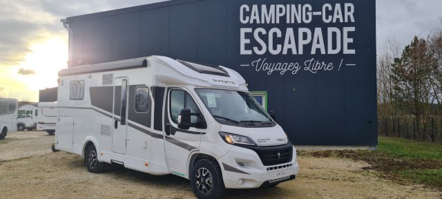 Sunlight T 69 LC Adventure Edition