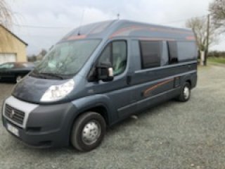 Weinsberg Carabus 601 MQ