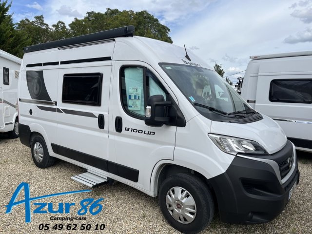 Benimar Benivan 100 Up B100