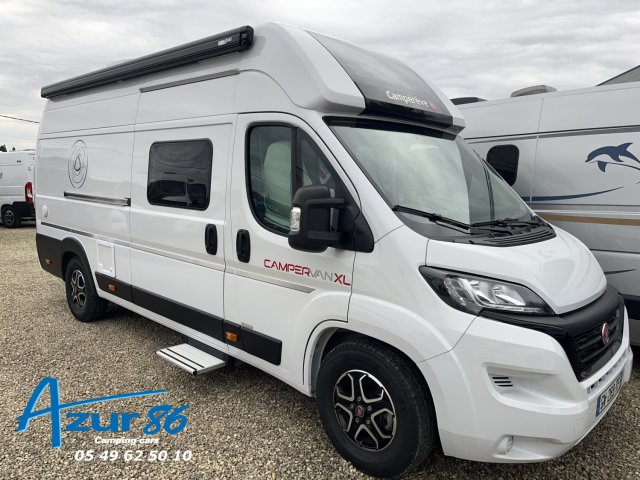 Campereve Camper Van XL CAMPERVAN LIMITED