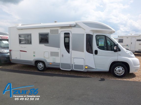 Elnagh Prince 580L
