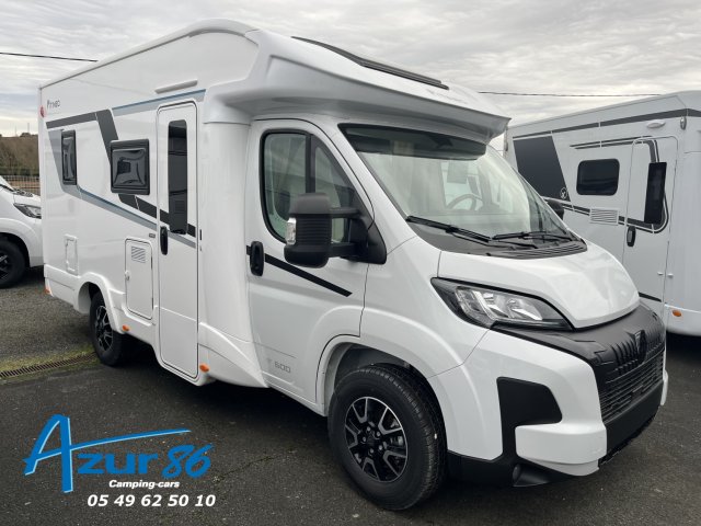 Itineo PF 600
