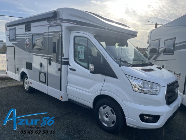 Mc Louis MC4 Slim 339 25 ans