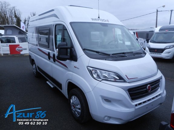 Rapido V 43