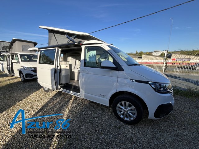 Westfalia Kepler One