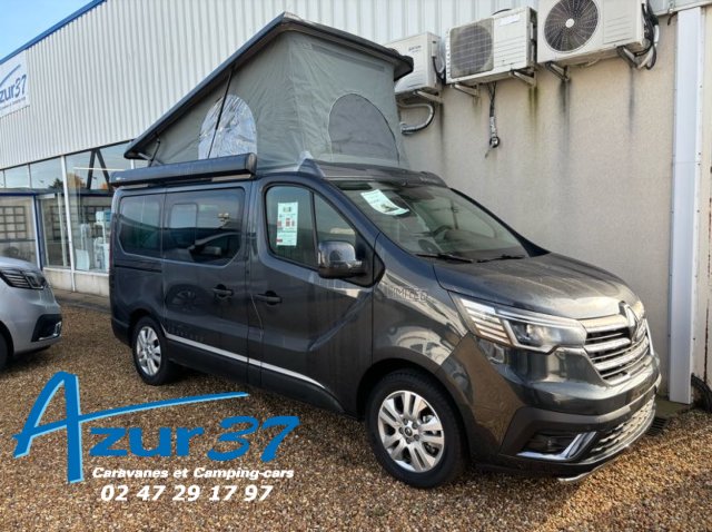 Burstner Playa C 500 Limited « SUPER PROMO »