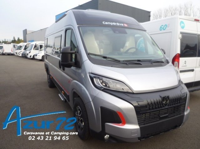 Campereve Magellan 746 SAPHIR