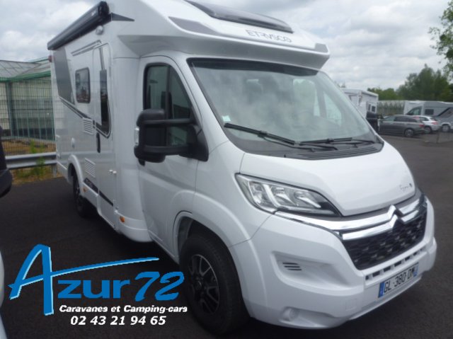 Etrusco T 5900 FB