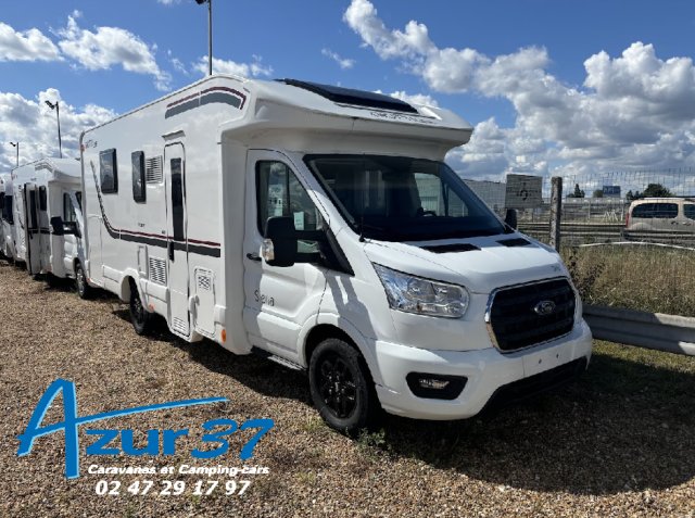 Giottiline Siena 390