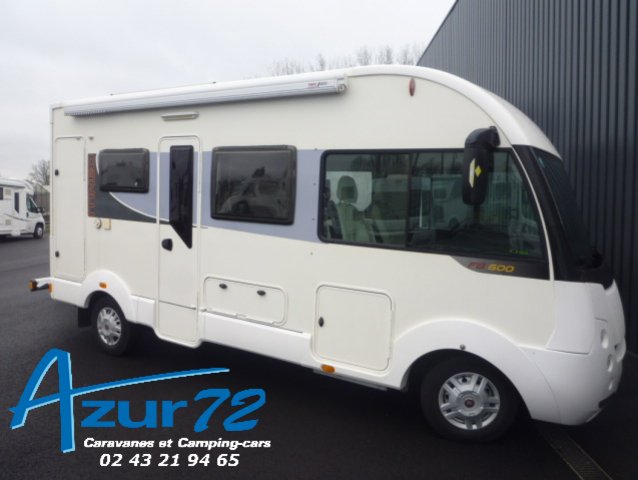 Itineo FB 600