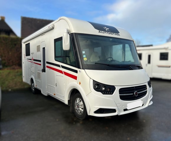 Autostar Camping-car I693LC