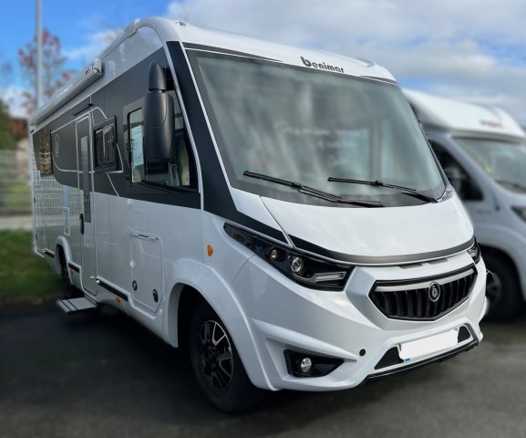 Benimar Amphitryon 998 AMPHYTRION A998