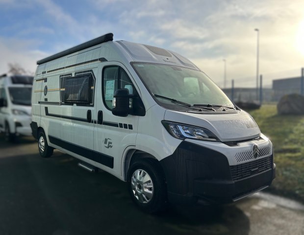 Benimar Benivan 120 Up B120