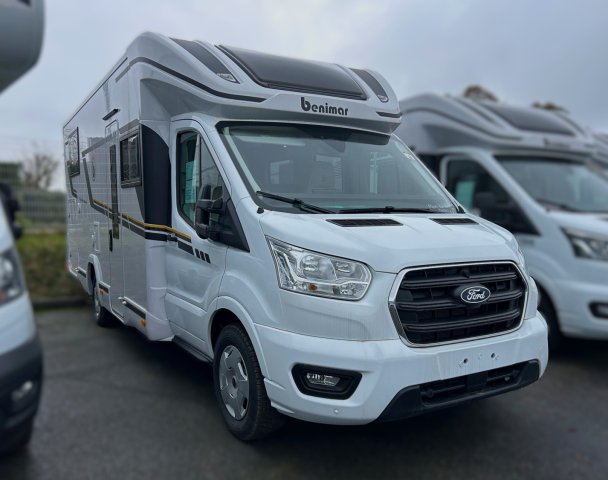 Benimar Tessoro 468 T468