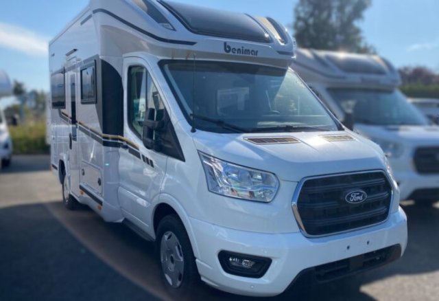Benimar Tessoro 481 t481