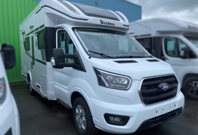 Benimar Tessoro 483 t483