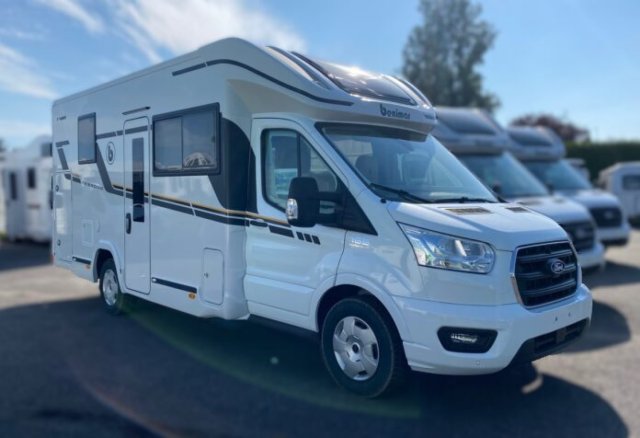 Benimar Tessoro 488 t488