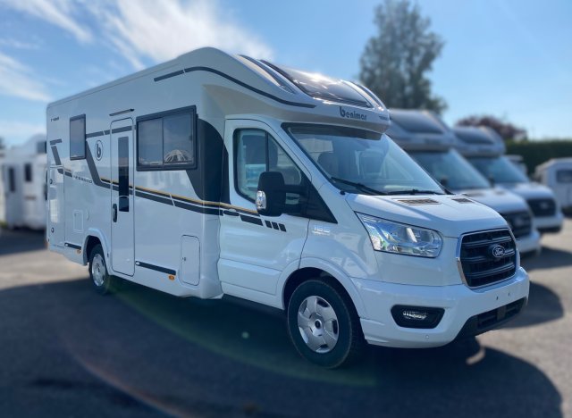 Benimar Tessoro 488 T488