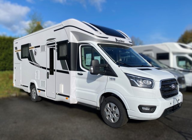 Benimar Tessoro 496 T496