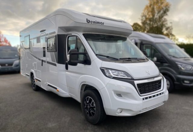 Benimar Tessoro 497 t497